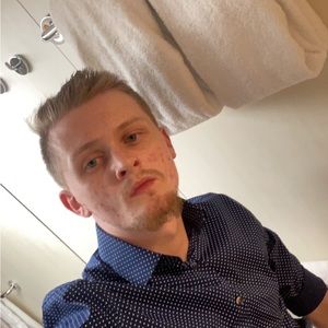 Meet your Posher, Lukas